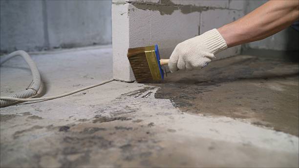 24/7 Emergency Interior Drainage System experts in Brandy Station, VA